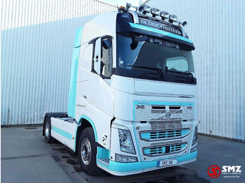 יחידת טרקטור VOLVO FH 540