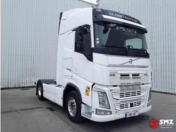יחידת טרקטור VOLVO FH 540