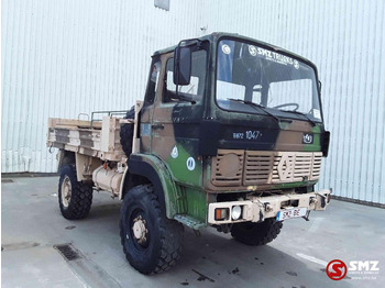 משאית RENAULT TRM