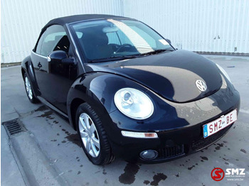 מכונית VOLKSWAGEN