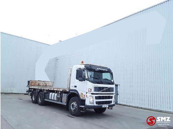 משאית צד נופל/ שטוחה VOLVO FM