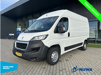 כלי רכב מסחרי קטן PEUGEOT Boxer