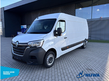 כלי רכב מסחרי קטן RENAULT Master