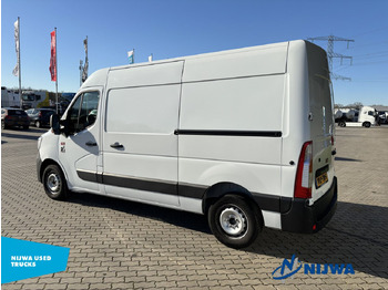 כלי רכב מסחרי עם לוח Renault Master T35 150 L3H2 Navigatie + Dubbele schuifde: תמונה 4