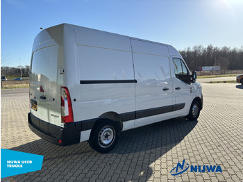 כלי רכב מסחרי עם לוח Renault Master T35 150 L3H2 Navigatie + Dubbele schuifde: תמונה 3