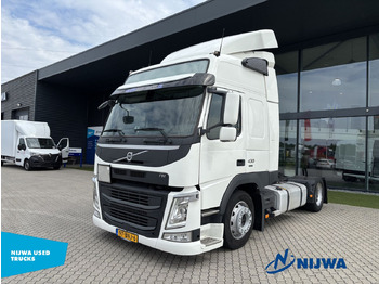 יחידת טרקטור VOLVO FM 430