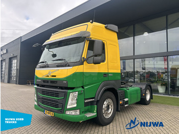 יחידת טרקטור VOLVO FM 460