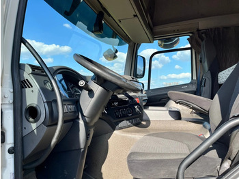 Interior photo 1: יחידת טרקטור DAF CF 400 FT Euro6
