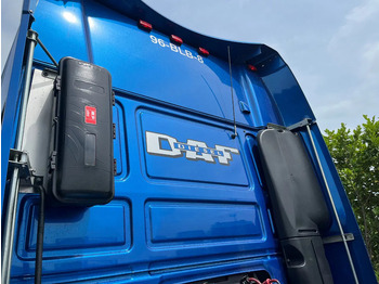 יחידת טרקטור DAF XF 480 FT Euro6 Intarder Manual Showtruck: תמונה 5 יחידת טרקטור DAF XF 480 FT Euro6 Intarder Manual Showtruck: תמונה 5