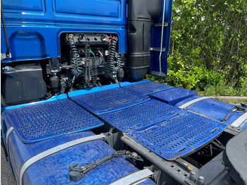 יחידת טרקטור DAF XF 480 FT Euro6 Intarder Manual Showtruck: תמונה 4 יחידת טרקטור DAF XF 480 FT Euro6 Intarder Manual Showtruck: תמונה 4