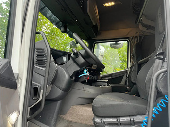 יחידת טרקטור DAF XF 480 FT Euro6 Intarder: תמונה 5 יחידת טרקטור DAF XF 480 FT Euro6 Intarder: תמונה 5