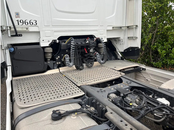 יחידת טרקטור DAF XF 480 FT Euro6 Intarder: תמונה 4 יחידת טרקטור DAF XF 480 FT Euro6 Intarder: תמונה 4