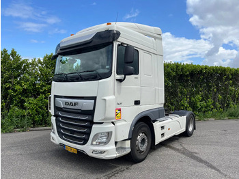 יחידת טרקטור DAF XF 480 FT SC Euro6: תמונה 2