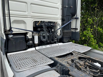 יחידת טרקטור DAF XF 480 FT SC Euro6: תמונה 4
