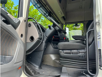 יחידת טרקטור DAF XF 480 FT SC Euro6: תמונה 5