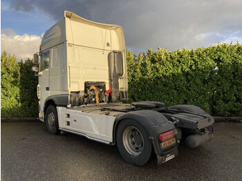 יחידת טרקטור DAF XF 480 FT SSC Euro6: תמונה 3