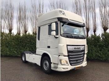 יחידת טרקטור DAF XF480 FT SSC Euro6: תמונה 1