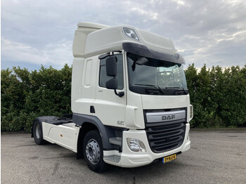 יחידת טרקטור DAF CF 400