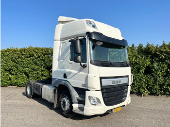 יחידת טרקטור DAF CF 400