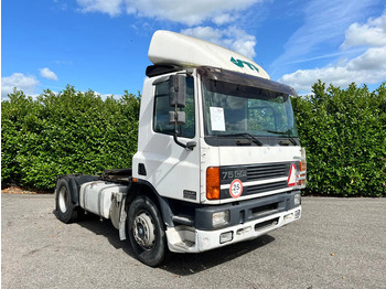 יחידת טרקטור DAF CF 75 250