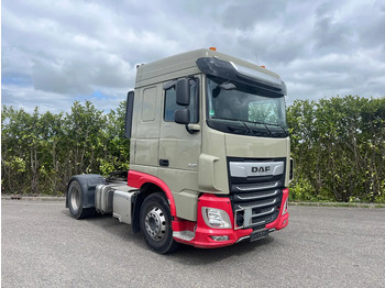 יחידת טרקטור DAF XF 450
