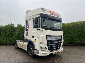 יחידת טרקטור DAF XF 460