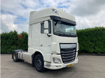יחידת טרקטור DAF XF 460