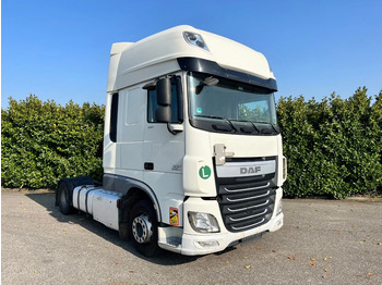 יחידת טרקטור DAF XF 460