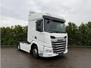 יחידת טרקטור DAF XF 480