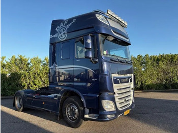 יחידת טרקטור DAF XF 480