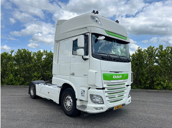יחידת טרקטור DAF XF 530