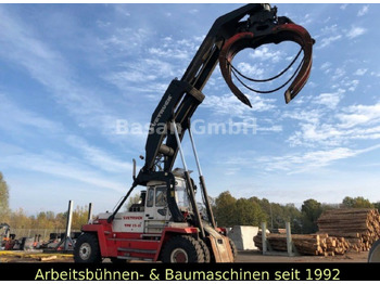 מלגזת סולר SVETRUCK