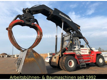 הַחכָּרָה Rundholzstapler/Logstacker Svetruck TMF 15/11-54 Rundholzstapler/Logstacker Svetruck TMF 15/11-54 Rundholzstapler/Logstacker Svetruck TMF 15/11-54 Rundholzstapler/Logstacker Svetruck TMF 15/11-54: תמונה 5