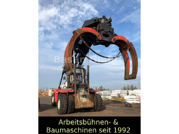 הַחכָּרָה Rundholzstapler/Logstacker Svetruck TMF 15/11-54 Rundholzstapler/Logstacker Svetruck TMF 15/11-54 Rundholzstapler/Logstacker Svetruck TMF 15/11-54 Rundholzstapler/Logstacker Svetruck TMF 15/11-54: תמונה 2