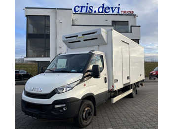 כלי רכב מסחרי לקירור IVECO Daily 70c18
