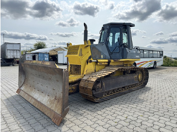 דחפור KOMATSU D61