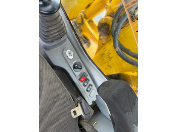 מחפר גלגלים Komatsu PW 180 - 7: תמונה 3