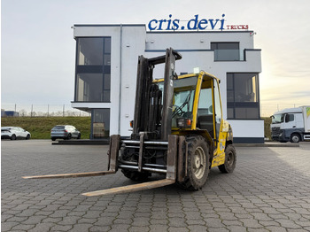 מלגזה MANITOU MSI 30