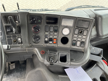 משאית דילוג העמסה Scania P114 340 4x2  Trösch Absetzkipper   Retarder AHK: תמונה 3