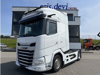 יחידת טרקטור DAF XG+ 480