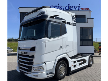 יחידת טרקטור DAF XG+ 480