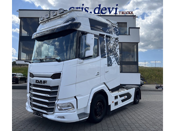 יחידת טרקטור DAF XG+ 530