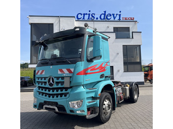 יחידת טרקטור MERCEDES-BENZ Arocs 1848