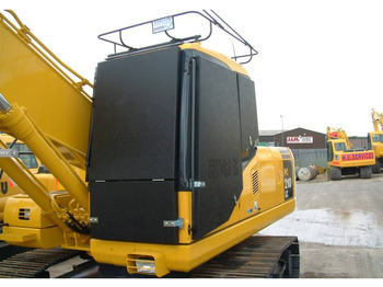 צרופה KOMATSU