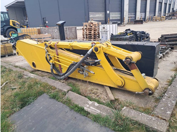 זרוע KOMATSU