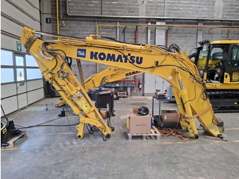 זרוע KOMATSU