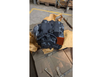 חלקי הידרוליקה KOMATSU