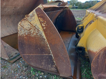 דלי KOMATSU