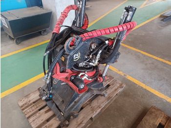 טילטרוטטור ROTOTILT R4: תמונה 3 טילטרוטטור ROTOTILT R4: תמונה 3