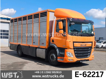 משאית סוסים DAF CF 400